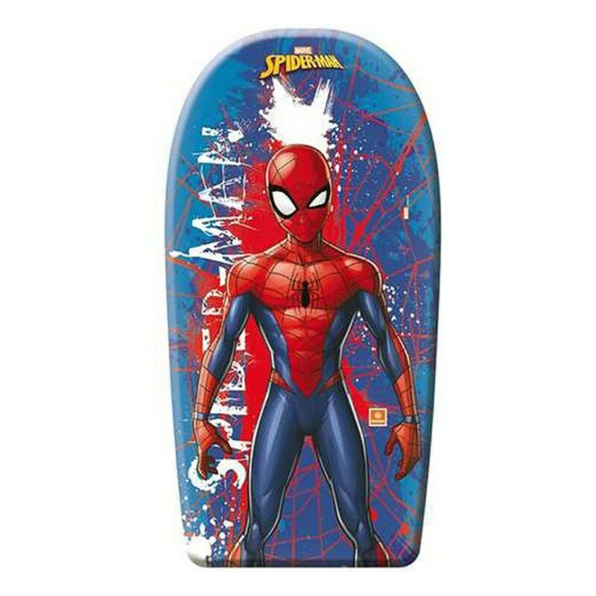 BodyBoard Tabla Spider-Man