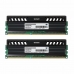 RAM atmintis Patriot Memory PC3-15000 DDR3 16 GB