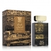 Perfume Unissexo Lattafa EDP Qasaed Al Sultan (100 ml)