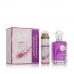 Parfumset voor Dames Lattafa 2 Onderdelen Mahasin Crystal Violet
