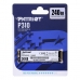 Festplatte Patriot Memory P310 240 GB SSD
