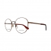 Unisex' Spectacle frame Marc Jacobs