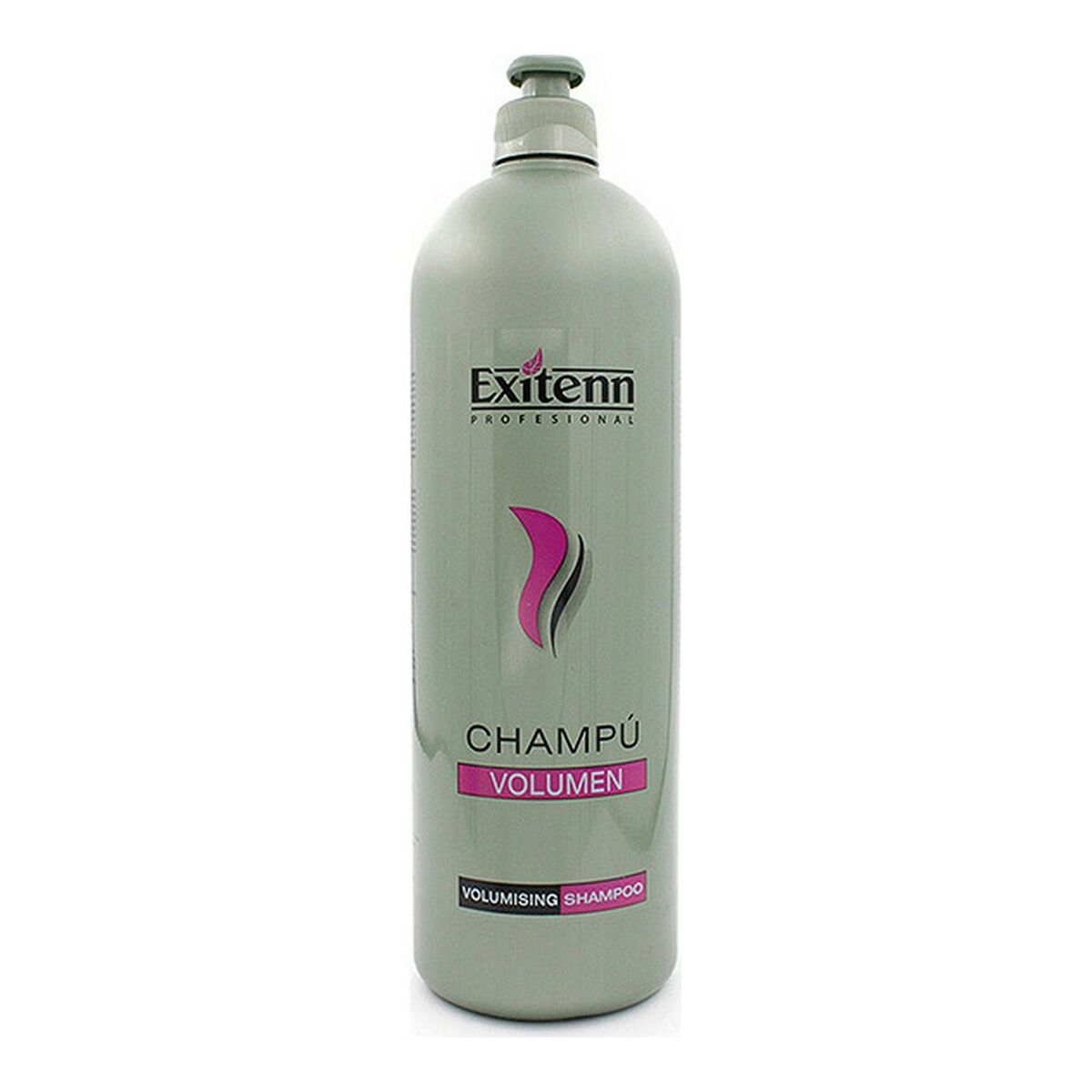 Tuuheuttava shampoo Exitenn
