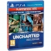 PlayStation 4 videojáték Naughty Dog Uncharted : The Nathan Drake Collection PlayStation Hits