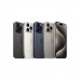 Smarttelefoner Apple iPhone 15 Pro 6,1