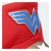 Slippers Voor in Huis Wonder Woman Rood