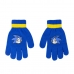 Handschoenen Sonic Blauw