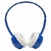 Foldable Headphones with Bluetooth Denver Electronics BTH-150 250 mAh
