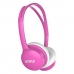 Zložljive Slušalke z Bluetoothom Denver Electronics BTH-150 250 mAh