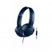 Kõrvaklapid Mikrofoniga Philips SHL3075/10 BASS+ 40 mW (3.5 mm)