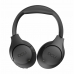 Auriculares Bluetooth DCU TRUE IMMERSIVE ANC Negro