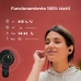 Slušalke Bluetooth KSIX TrueBuds 3