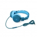 Headphones DCU SAFE Blue (1 Unit)