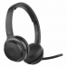 Słuchawki z Mikrofonem V7 HB600S               Czarny