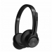 Bluetooth hoofdtelefoon SPC 4750N Zwart