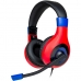 Fejhallgató Mikrofonnal Nacon Wired Stereo Gaming Headset V1
