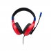 Slušalke z mikrofonom Nacon Wired Stereo Gaming Headset V1