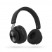 Wireless Headphones KSIX Retro 2 Black