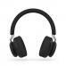 Wireless Headphones KSIX Retro 2 Black
