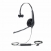Headphones with Microphone Jabra 1553-0159 Black
