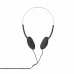 Ακουστικά Nedis Μαύρο (Ανακαινισμenα A)