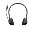 Headphones Jabra ENGAGE 75 Black External supraaural