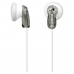 Casque Sony MDRE9LPH.AE in-ear Gris