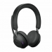 Ακουστικά με Μικρόφωνο Jabra EVOLVE2 Μαύρο 65 W