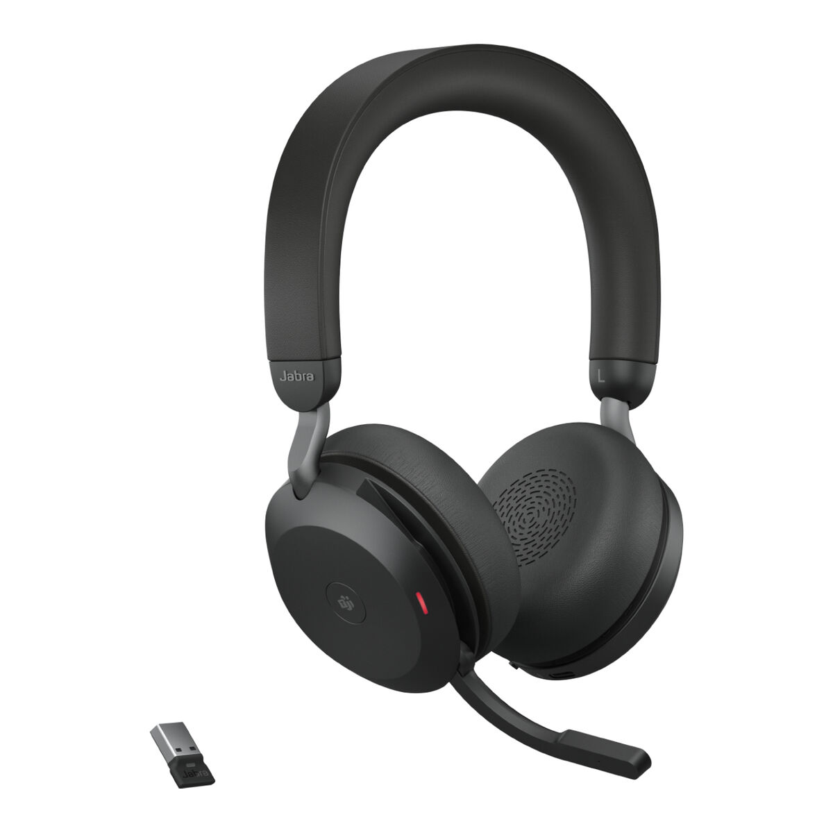 Hodetelefoner Jabra EVOLVE2