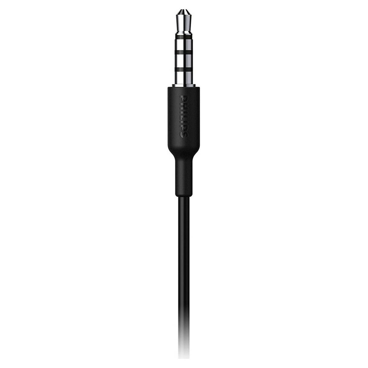 Sportshovedtelefoner Philips Sort