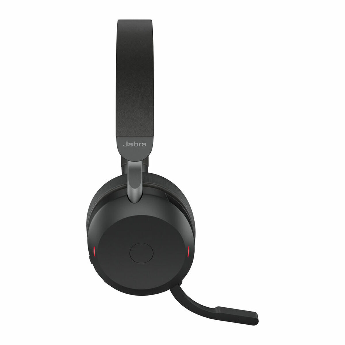 Auriculares com microfone Jabra Evolve2 75