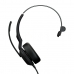 Slušalica s mikrofonom Jabra Evolve2 Crna