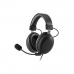 Auriculares com microfone Sharkoon B1 Preto