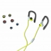 Спортни слушалки Energy Sistem 429356 Жълт Флуор