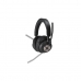 Bluetooth Kopfhörer mit Mikrofon Kensington H3000 Schwarz