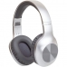 Fejhallgatók Panasonic RBHX220BDES Ezüst színű