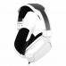 Headphones with Microphone GIOTECK SX6 Storm White