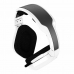 Headphones with Microphone GIOTECK SX6 Storm White