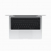 Ordinateur Portable Apple MacBook Pro 2023 8 GB RAM 1 TB Azerty Français M3