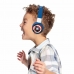 Ακουστικά Bluetooth Lexibook Avengers 2 σε 1