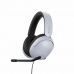 Sluchátka Sony MDRG300W Bílý