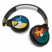 Bluetooth headset Lexibook Harry Potter 2 az 1