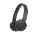 Căști Bluetooth Sony WHCH520B Negru