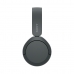 Блутут слушалки Sony WHCH520B Черен