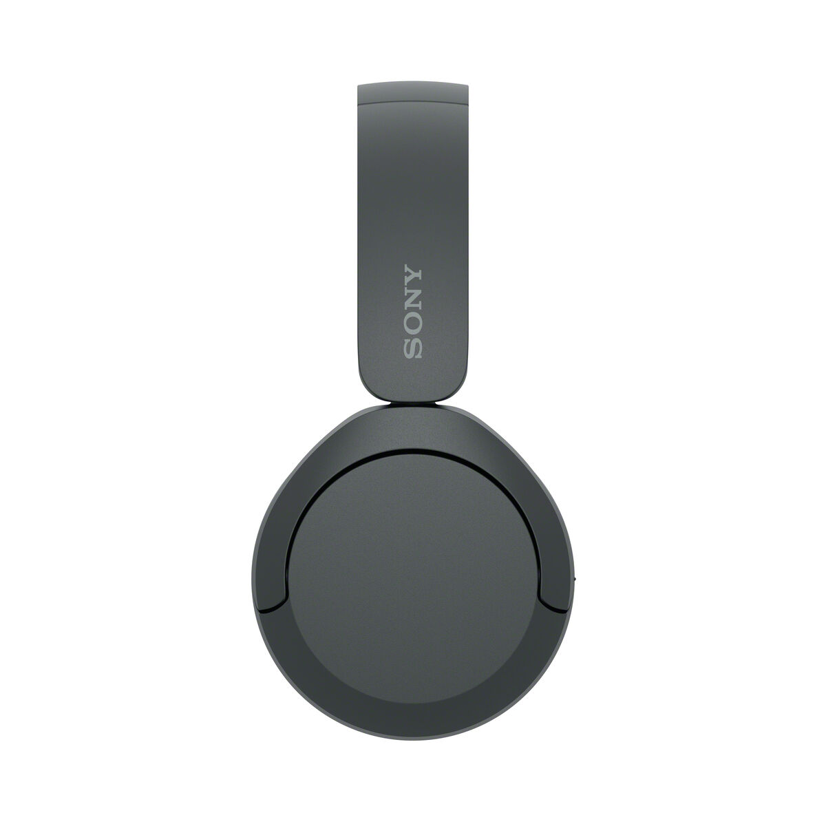 Bluetooth-hovedtelefoner Sony WHCH520B Sort