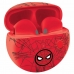 Auriculares Bluetooth con Micrófono Lexibook Spiderman Rojo