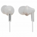 Auriculares Panasonic RPHJE125EW    * in-ear Blanco