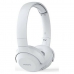 Ακουστικά Κεφαλής Philips BT Λευκό Ασύρματο