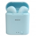 Ακουστικά Denver Electronics TWE46 AZUL Μπλε