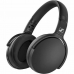 Bluetooth Kõrvaklapid Sennheiser HD350 Must